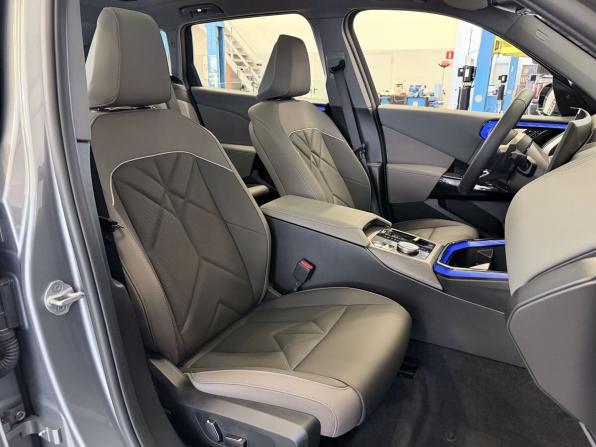 BMW X3 IV (G45/G48) с пробегом 2025 года, цена 6 900 000 рублей, 802 км, внедорожник, Автокод Объявления