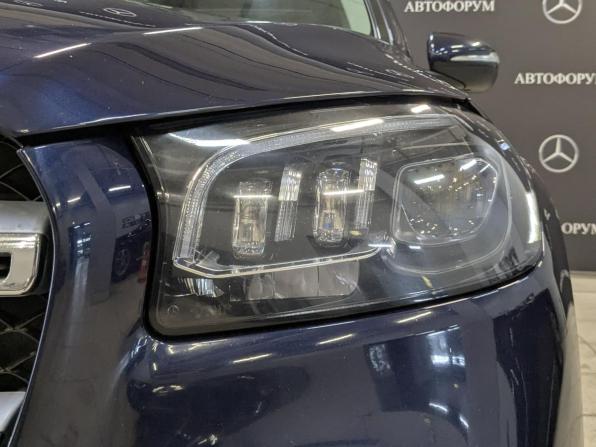 Mercedes-Benz GLS II (X167) с пробегом 2019 года, цена 6 500 000 рублей, 159013 км, внедорожник, Автокод Объявления