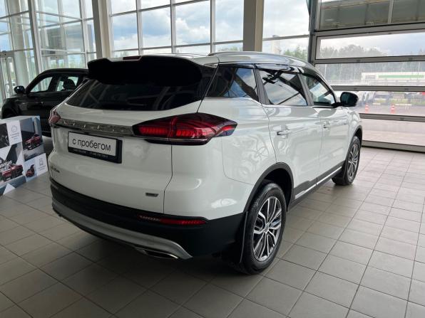 Geely Atlas Pro с пробегом 2022 года, цена 2 015 900 рублей, 39841 км, внедорожник, Автокод Объявления
