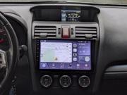 Subaru Forester IV Екатеринбург  - изображение 26