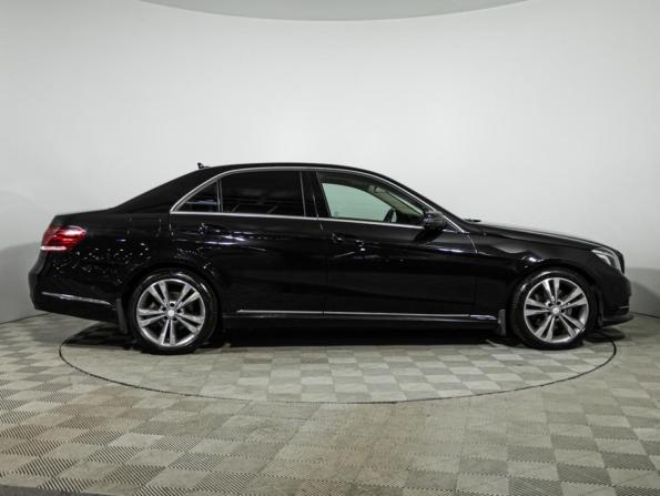 Mercedes-Benz E-Класс IV (W212 S212 C207) Рестайлинг с пробегом 2013 года, цена 2 399 700 рублей, 108299 км, седан, Автокод Объявления