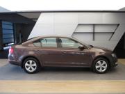 Skoda Octavia III (A7) Санкт-Петербург  - изображение 35