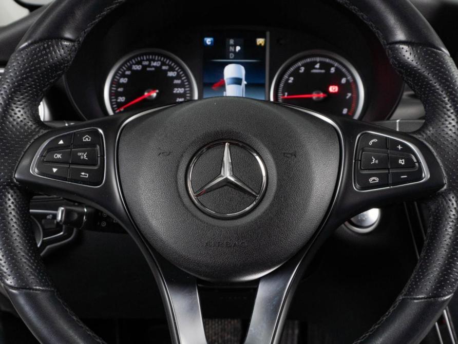 Mercedes-Benz GLC I (X253) Тюмень  - изображение 16
