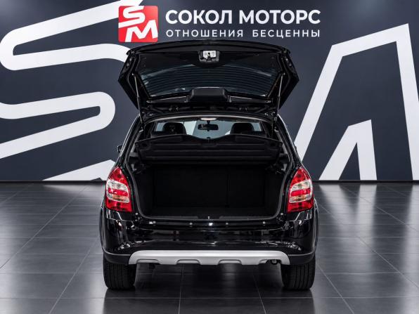 Lada (ВАЗ) Granta I Рестайлинг с пробегом 2023 года, цена 889 900 рублей, 54000 км, универсал, Автокод Объявления