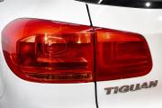 Volkswagen Tiguan I Рестайлинг Барнаул  - изображение 33