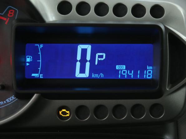 Chevrolet Aveo II с пробегом 2012 года, цена 453 000 рублей, 194000 км, хэтчбек, Автокод Объявления