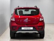Renault Sandero II Рестайлинг Санкт-Петербург  - изображение 29