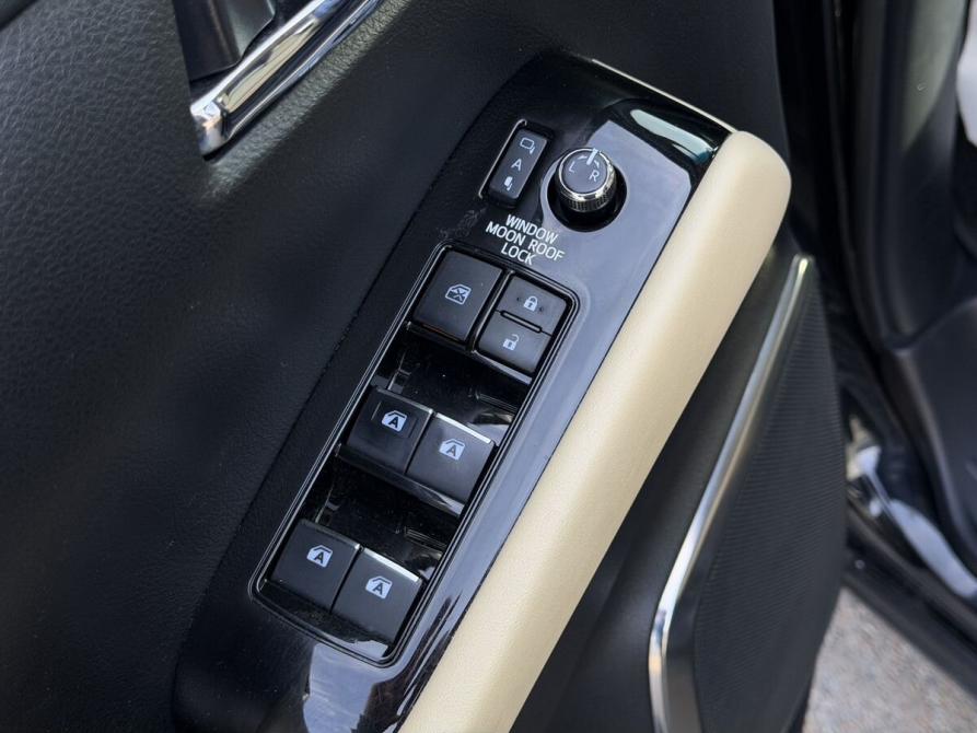 Toyota Alphard III Рестайлинг Казань  - изображение 14