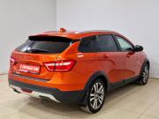 Lada (ВАЗ) Vesta I Альметьевск  - изображение 30