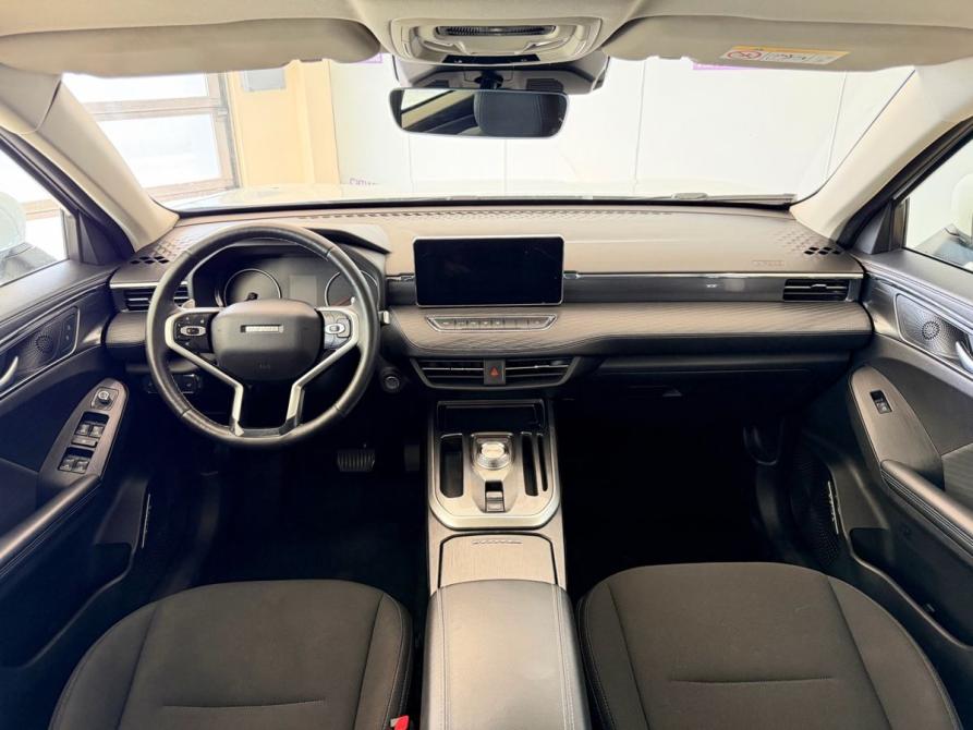 Haval Jolion I Москва  - изображение 10
