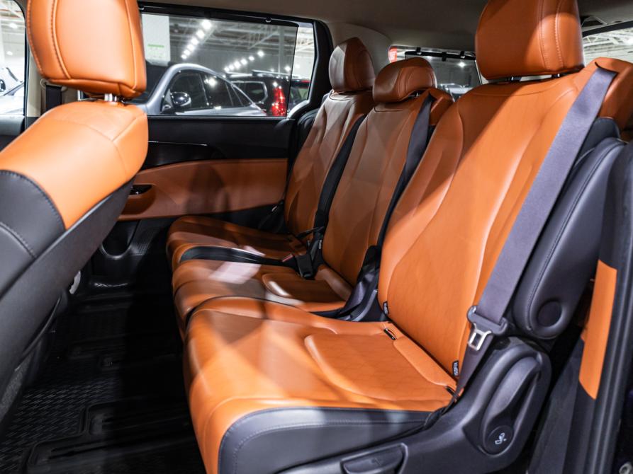 Kia Carnival IV Санкт-Петербург  - изображение 27