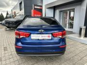 Kia Rio III Рестайлинг Набережные Челны  - изображение 36