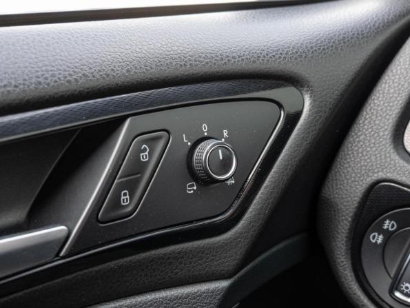 Volkswagen Golf GTI VII с пробегом 2014 года, цена 1 900 000 рублей, 186768 км, хэтчбек, Автокод Объявления