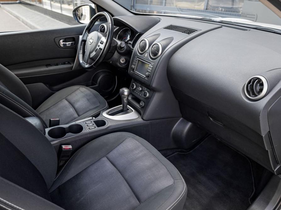 Nissan Qashqai I Рестайлинг Казань  - изображение 8