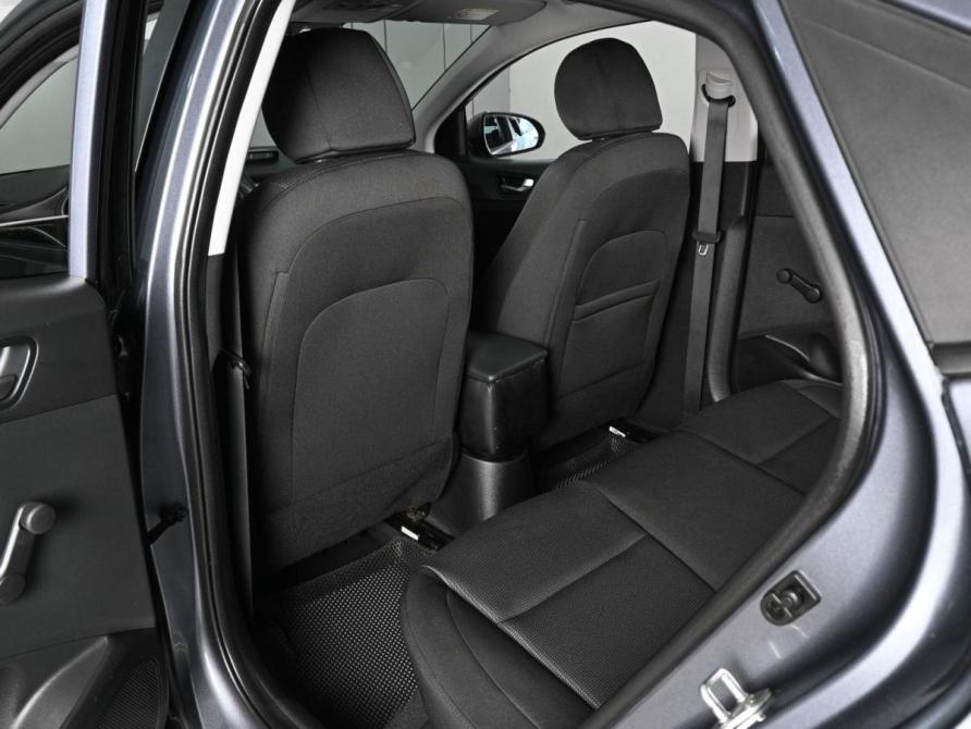 Hyundai Solaris II Ростов-на-Дону  - изображение 11