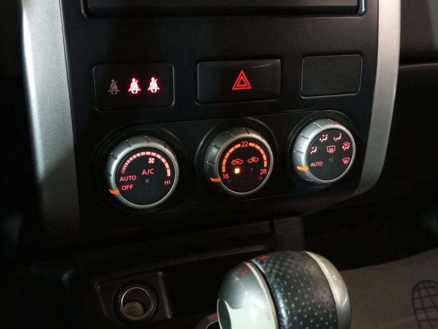 Nissan X-Trail II Уфа  - изображение 13