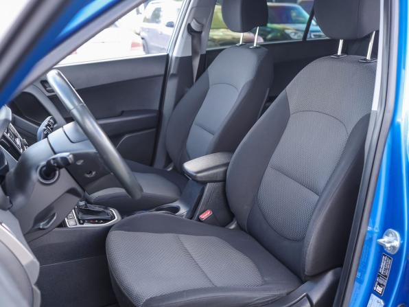 Hyundai Creta I с пробегом 2018 года, цена 1 759 000 рублей, 73276 км, внедорожник, Автокод Объявления
