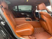 BMW 7 серии VI (G11/G12) Саратов  - изображение 76