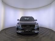 Geely Monjaro I Москва  - изображение 32