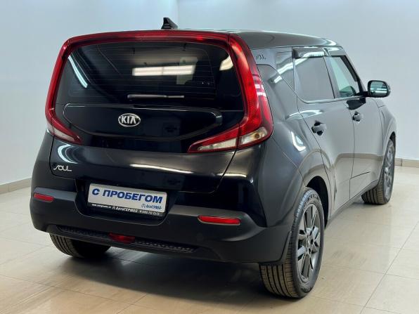 Kia Soul III с пробегом 2019 года, цена 1 590 000 рублей, 146913 км, хэтчбек, Автокод Объявления