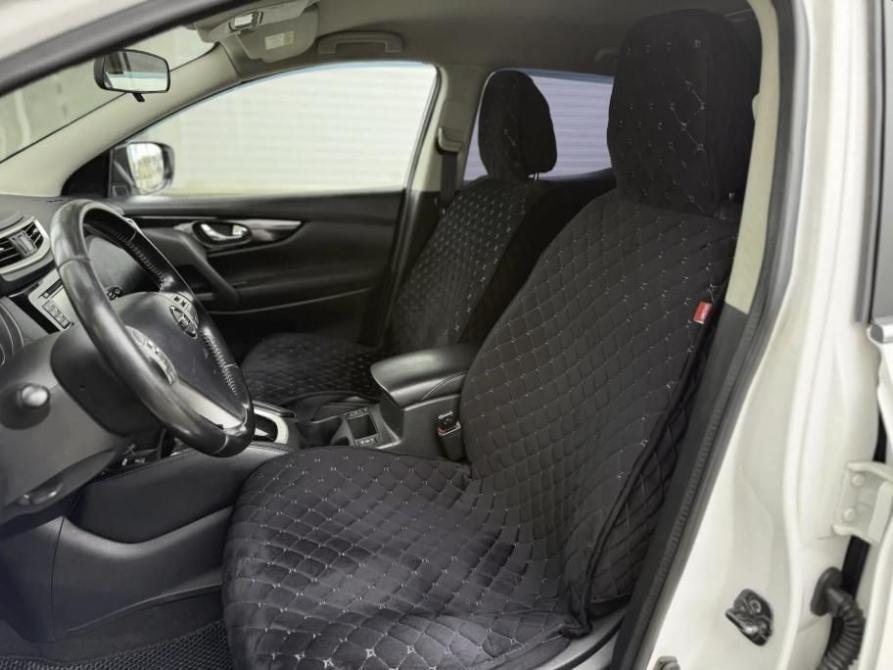 Nissan Qashqai II Ставрополь  - изображение 15