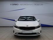 Kia Cerato III Рестайлинг (Classic) Москва  - изображение 23