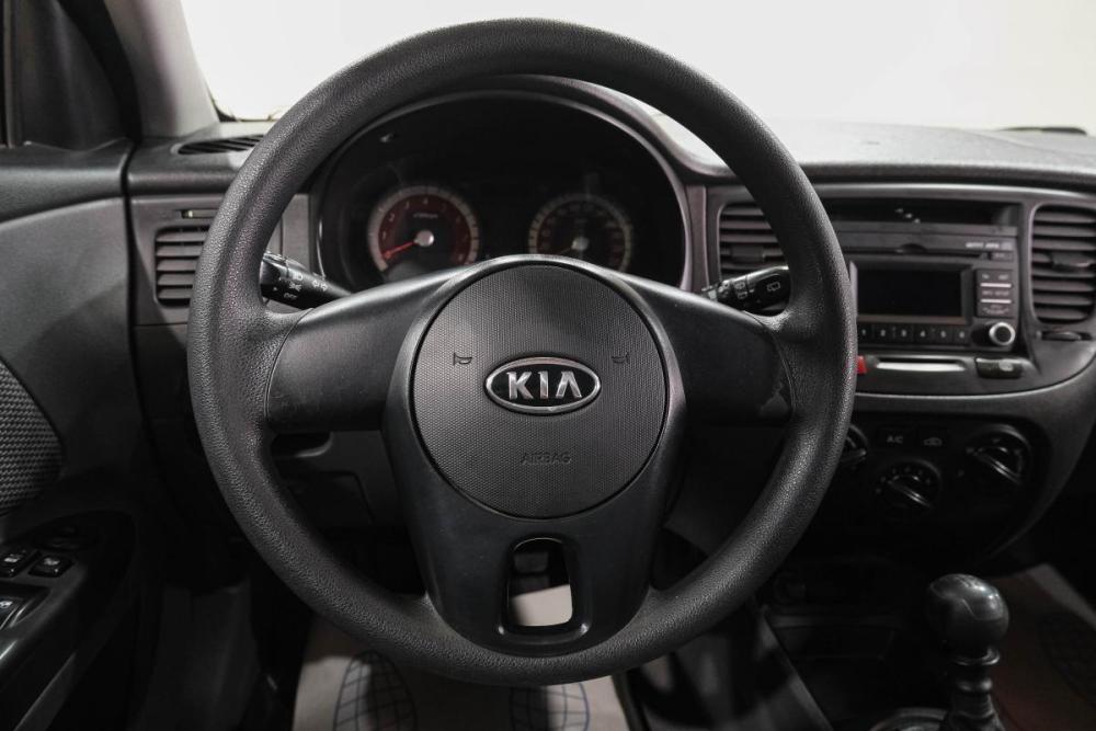 Kia Rio II Рестайлинг Новокузнецк  - изображение 20