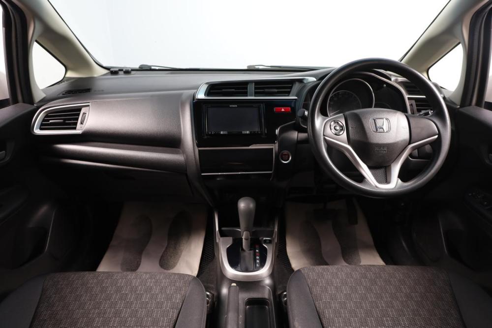 Honda Fit III Рестайлинг Новосибирск  - изображение 9