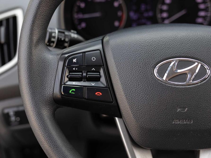 Hyundai Creta I Новосибирск  - изображение 12
