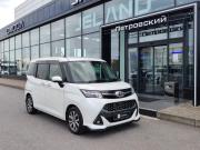 Toyota Tank I Санкт-Петербург  - изображение 21