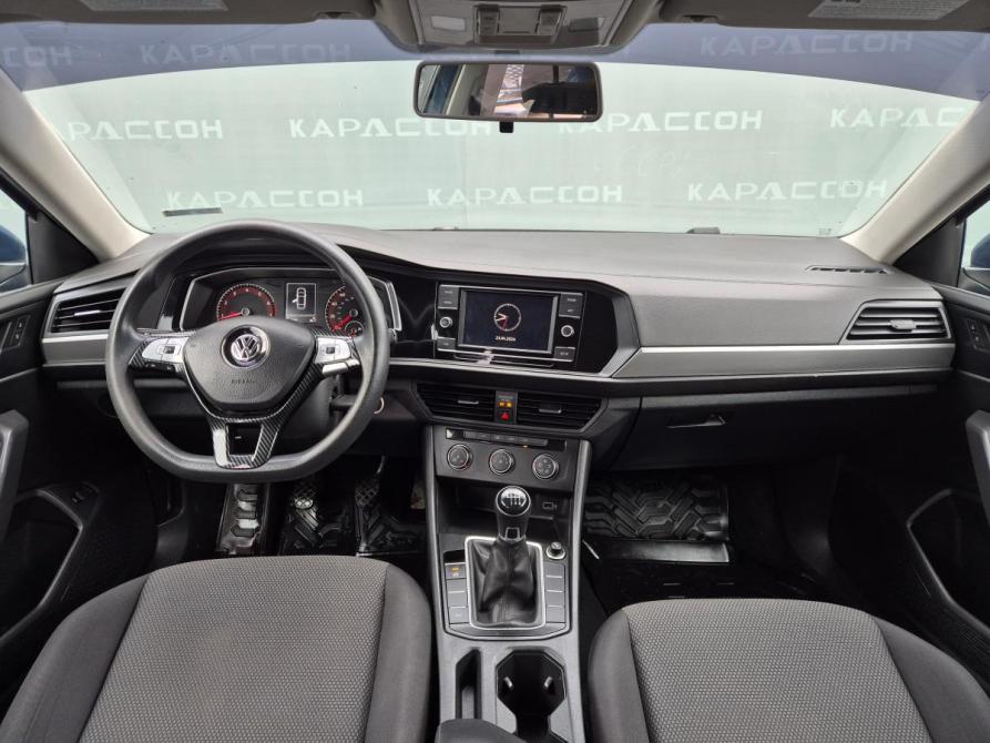 Volkswagen Jetta VII Екатеринбург  - изображение 6