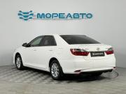 Toyota Camry VII (XV50) Рестайлинг Калининград  - изображение 30