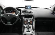 Peugeot 3008 I Рестайлинг Москва  - изображение 23