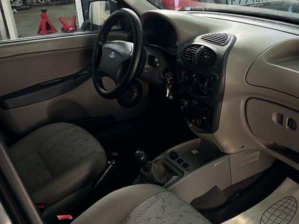 Lada (ВАЗ) Kalina I с пробегом 2010 года, цена 335 000 рублей, 179730 км, седан, Автокод Объявления