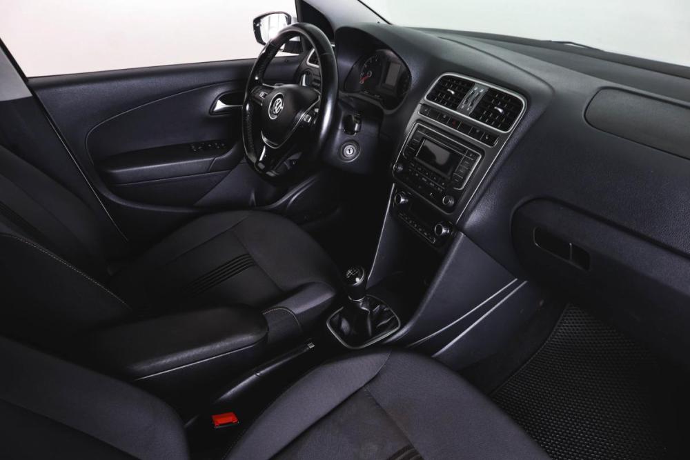 Volkswagen Polo V Рестайлинг Пермь  - изображение 12