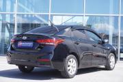 Hyundai Solaris II Ульяновск  - изображение 28