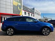 Lada (ВАЗ) Vesta I Стерлитамак  - изображение 30