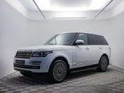 Land Rover Range Rover IV Москва  - изображение 21