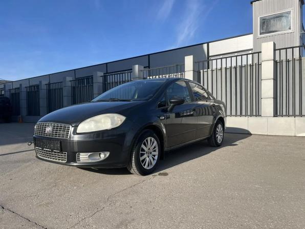 Fiat Linea с пробегом 2011 года, цена 364 000 рублей, 148533 км, седан, Автокод Объявления