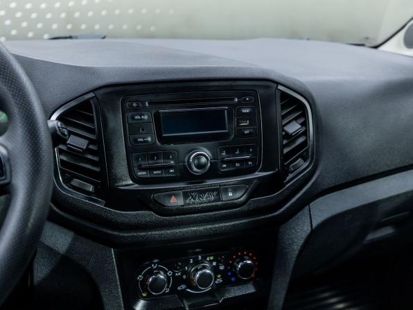 Lada (ВАЗ) XRAY I с пробегом 2016 года, цена 720 000 рублей, 107844 км, хэтчбек, Автокод Объявления