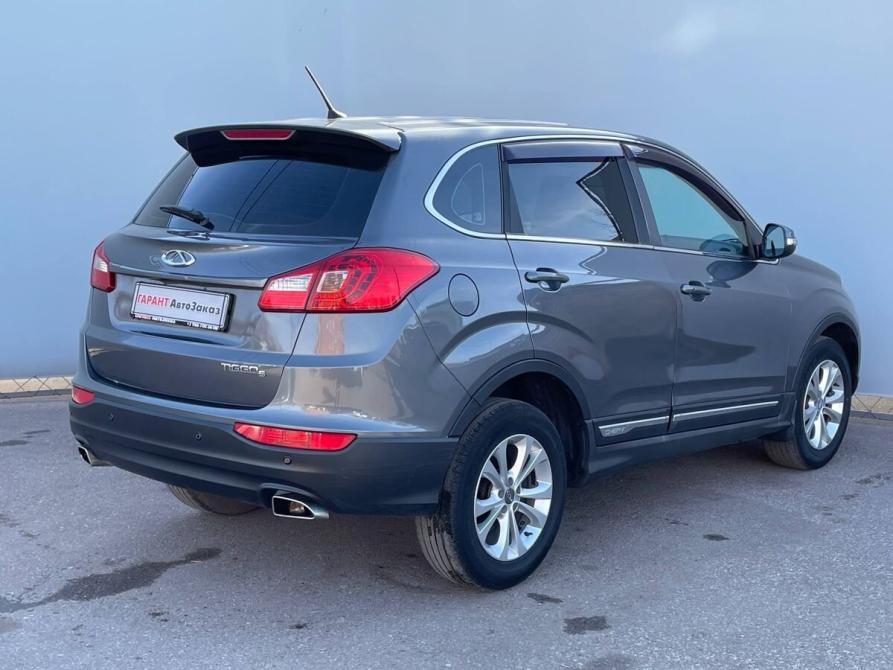 Chery Tiggo 5 I Стерлитамак  - изображение 10