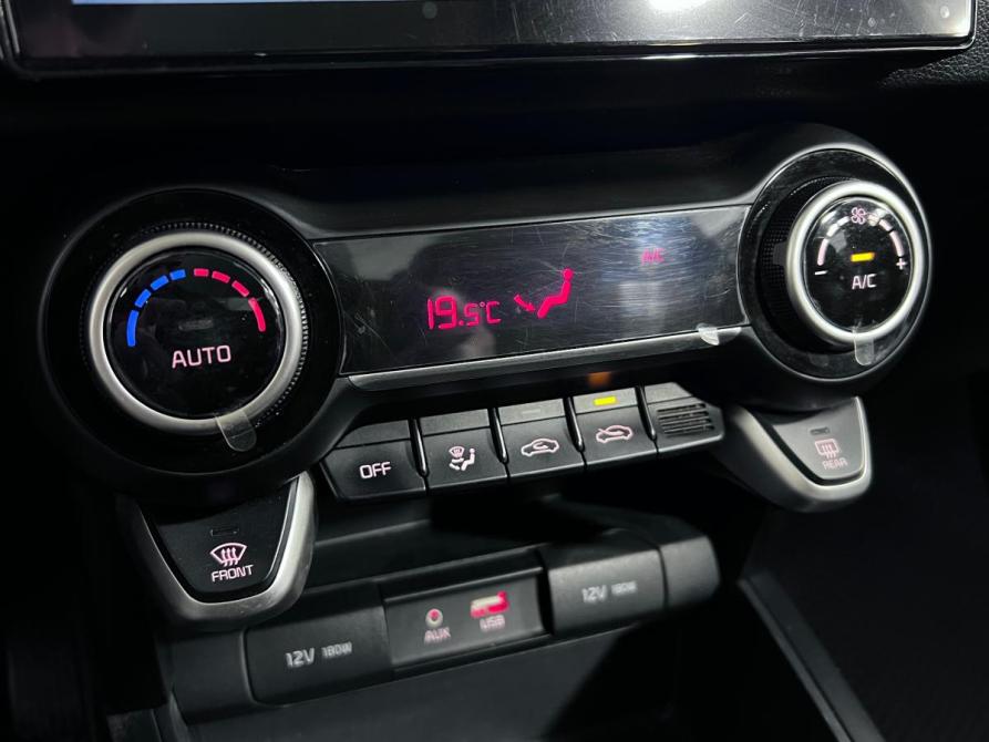 Kia Rio IV Ростов-на-Дону  - изображение 13