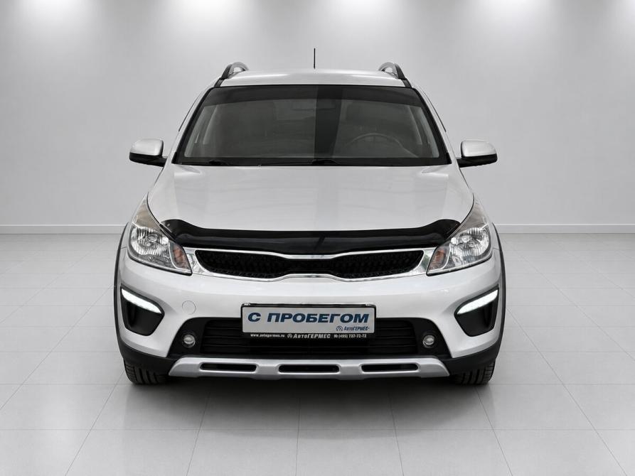 Kia Rio IV Москва  - изображение 2