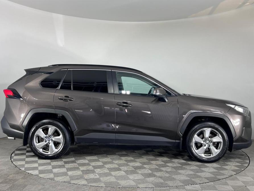 Toyota RAV4 V (XA50) Ростов-на-Дону  - изображение 4