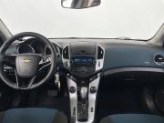 Chevrolet Cruze I Рестайлинг Екатеринбург  - изображение 38