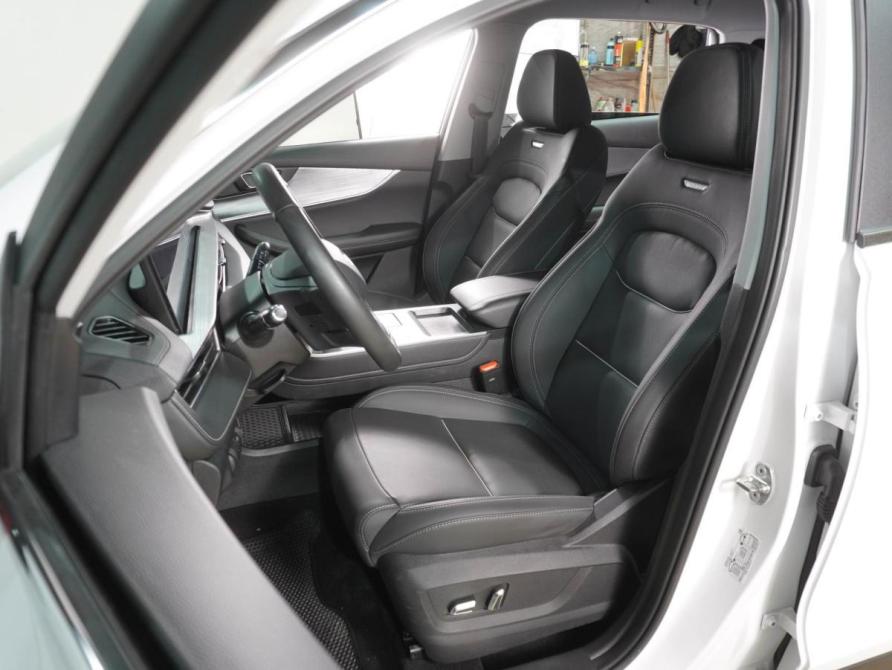 Chery Tiggo 7 Pro Max I Воронеж  - изображение 10