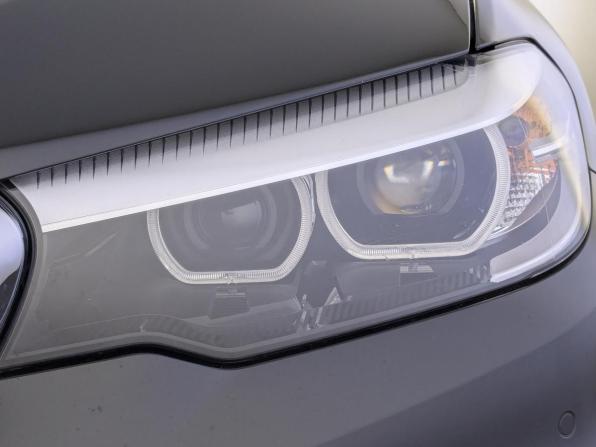 BMW 5 серии VII (G30/G31/G38) с пробегом 2019 года, цена 3 685 000 рублей, 78610 км, седан, Автокод Объявления