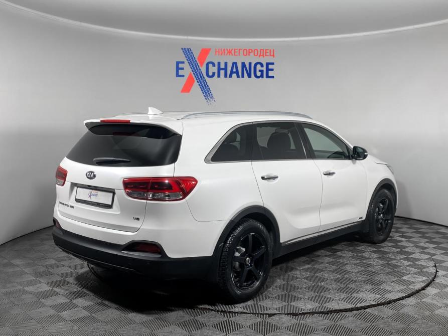 Kia Sorento III Prime Нижний Новгород  - изображение 5