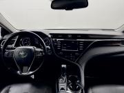Toyota Camry VIII (XV70) Вологда  - изображение 37