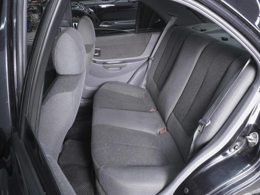 Hyundai Accent II Ростов-на-Дону  - изображение 9